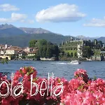 Daire Residenza Il Rustico Maggiore *