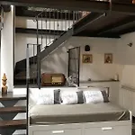 Daire Residenza Il Rustico Maggiore