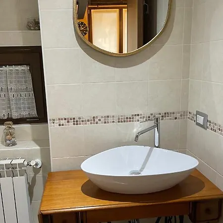 Residenza Il Rustico Maggiore Apartman *