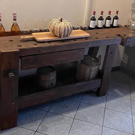 Residenza Il Rustico Maggiore Apartamento