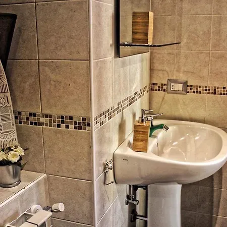Residenza Il Rustico Maggiore Apartman
