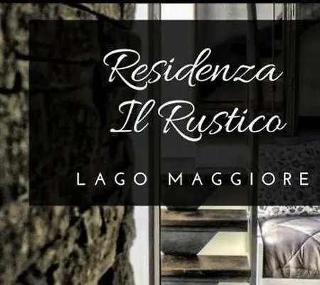 Residenza Il Rustico Maggiore Apartamento Gravellona Toce