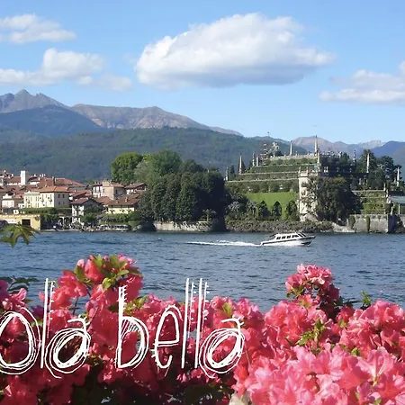 شقة Residenza Il Rustico Maggiore *