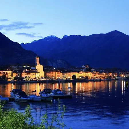 Residenza Il Rustico Maggiore Apartman