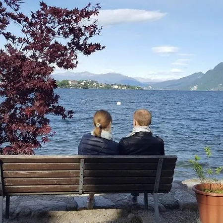 Residenza Il Rustico Maggiore * جرافيلونا توتشه