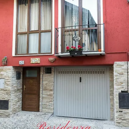 Residenza Il Rustico Maggiore *