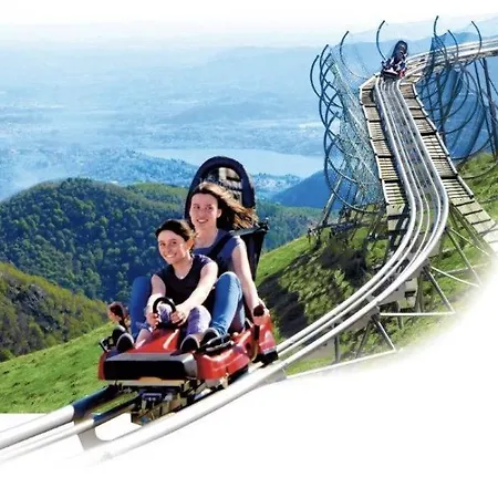 Residenza Il Rustico Maggiore