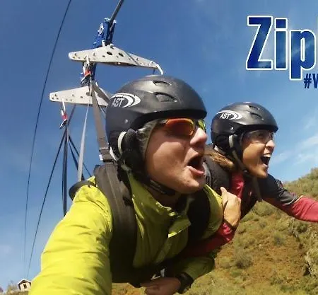 Apartamento Residenza Il Rustico Maggiore