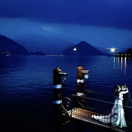 Residenza Il Rustico Maggiore * جرافيلونا توتشه