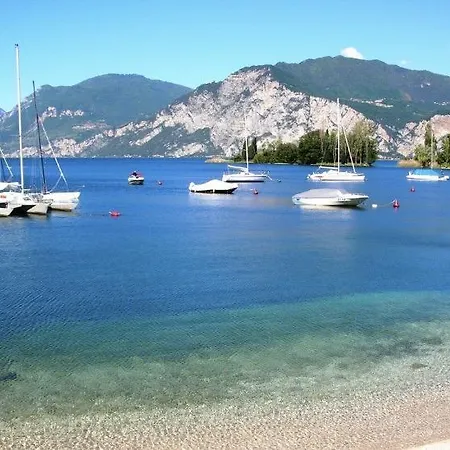 Apartman Residenza Il Rustico Maggiore Gravellona Toce