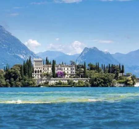 Residenza Il Rustico Maggiore Apartman