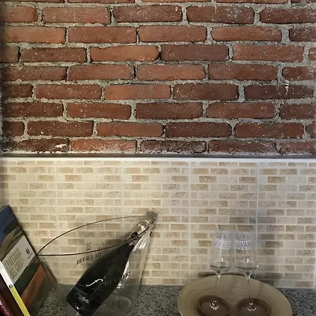 Residenza Il Rustico Maggiore Apartamento Gravellona Toce