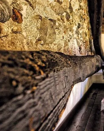 Apartman Residenza Il Rustico Maggiore Gravellona Toce