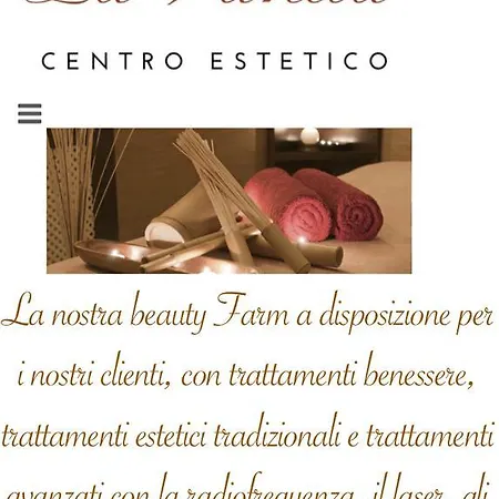 Residenza Il Rustico Maggiore *