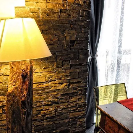 Residenza Il Rustico Maggiore * Gravellona Toce