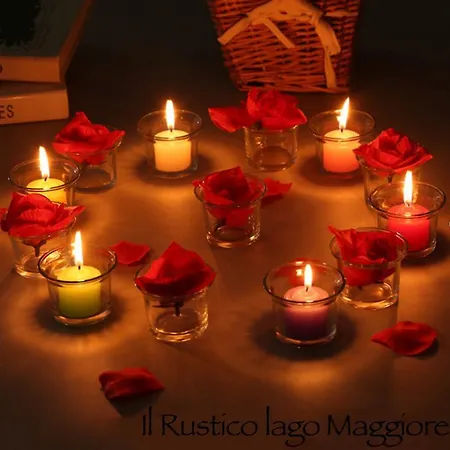 Residenza Il Rustico Maggiore Gravellona Toce