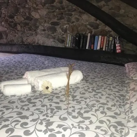 Residenza Il Rustico Maggiore Apartamento Gravellona Toce