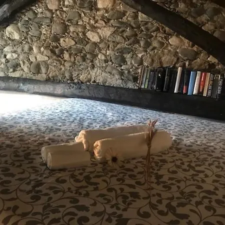 Residenza Il Rustico Maggiore Apartamento Gravellona Toce