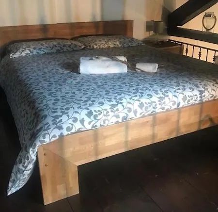 Apartman Residenza Il Rustico Maggiore *