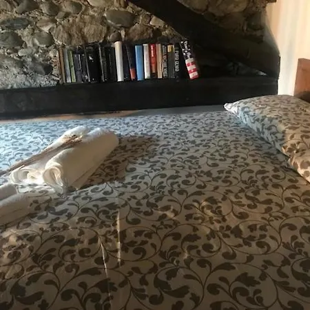 Apartamento Residenza Il Rustico Maggiore *