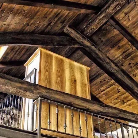 Residenza Il Rustico Maggiore Apartman *