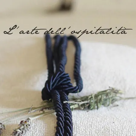 شقة Residenza Il Rustico Maggiore *