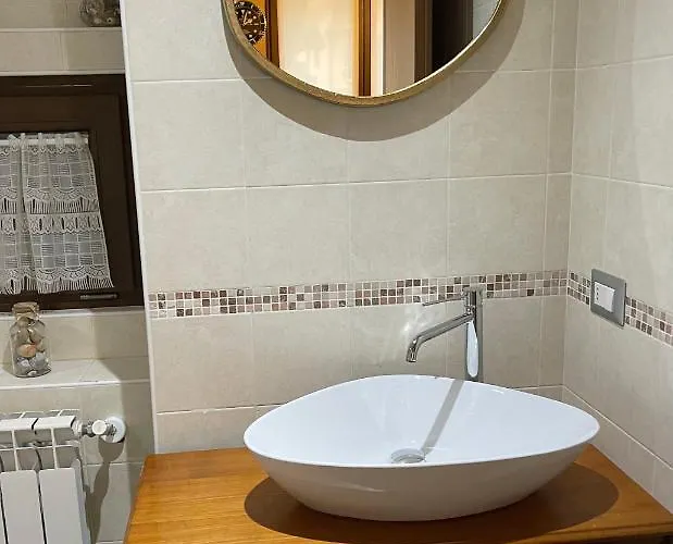 Residenza Il Rustico Maggiore Apartamento *
