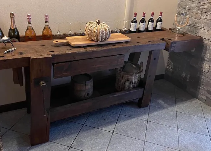 Residenza Il Rustico Maggiore Apartamento
