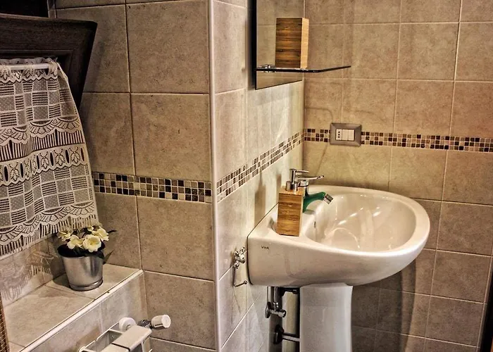 Residenza Il Rustico Maggiore Apartamento