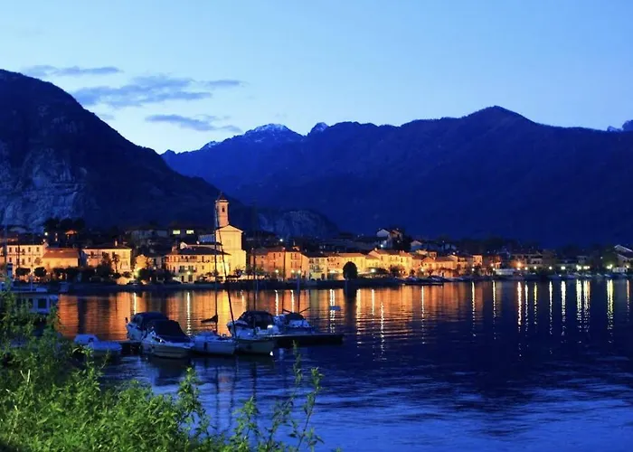 Residenza Il Rustico Maggiore Apartamento