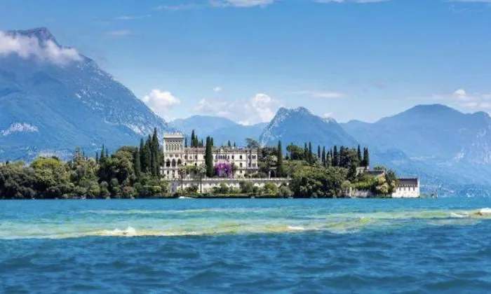Residenza Il Rustico Maggiore Apartamento