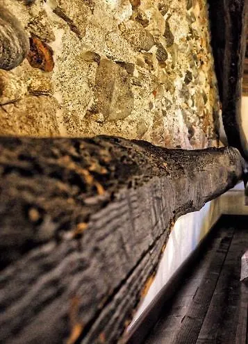 Apartamento Residenza Il Rustico Maggiore Gravellona Toce