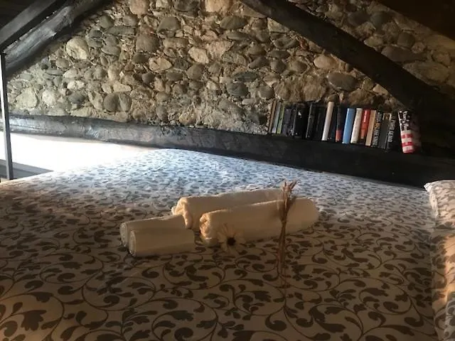 Residenza Il Rustico Maggiore Apartamento Gravellona Toce