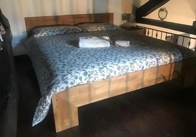 Apartamento Residenza Il Rustico Maggiore *