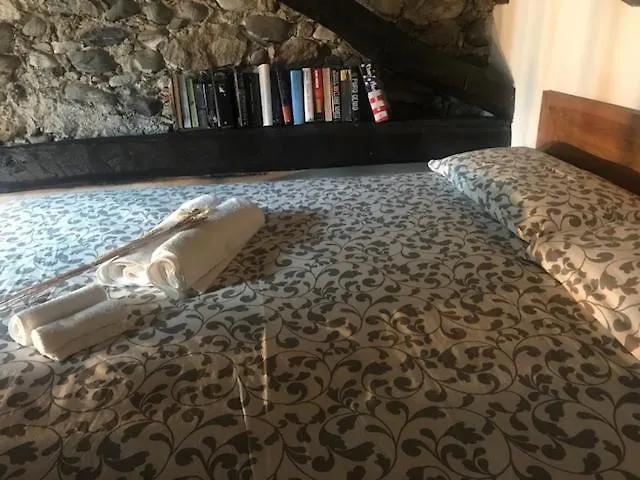 Apartamento Residenza Il Rustico Maggiore *